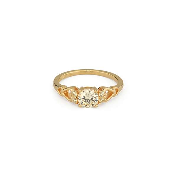 24KAE Jewels Women's Jewellery (12444Y_54)