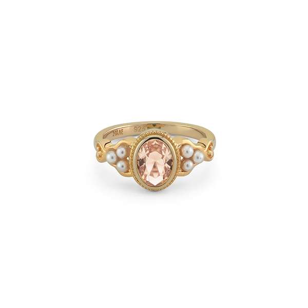 24KAE Jewels Women's Jewellery (12450Y_58)