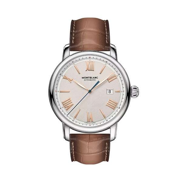 Montblanc Watches Watch 126104 (126104) Men's Watch