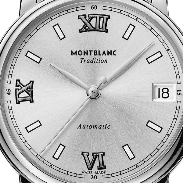 Montblanc Watches Watch 127773 (127773) Women's Watch