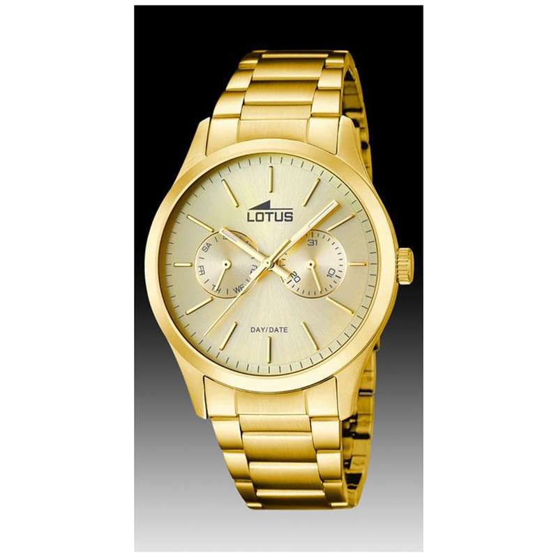 Lotus Men's Watch (15955_2)