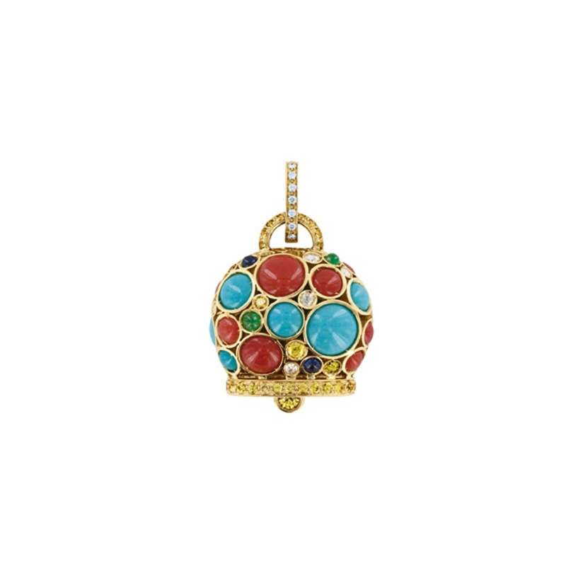 Chantecler Jewels Women's Charm (17983)