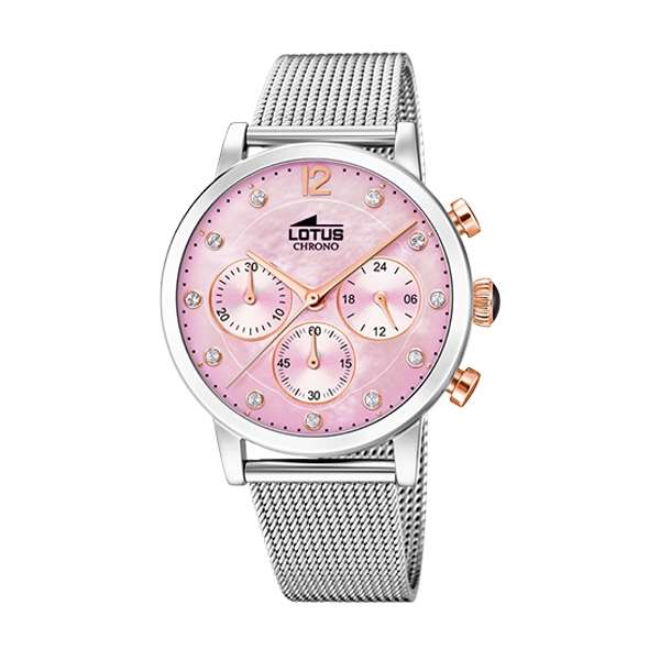 Lotus Women's Watch (18676_2)