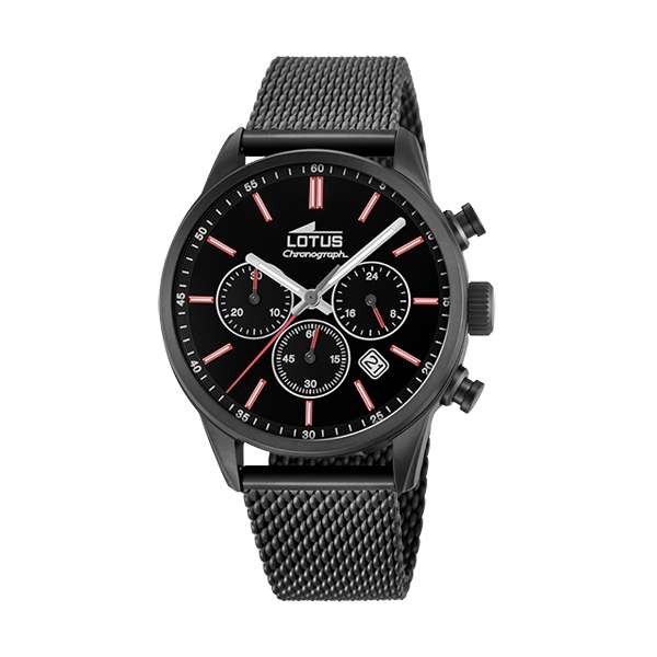 Lotus Men's Watch (18700_1)