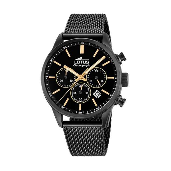 Lotus Men's Watch (18700_2)