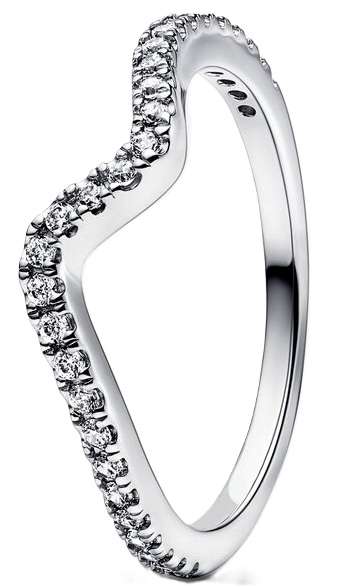 Pandora Jewelry 192539c01-52 (192539C01-52)  JEWELRY