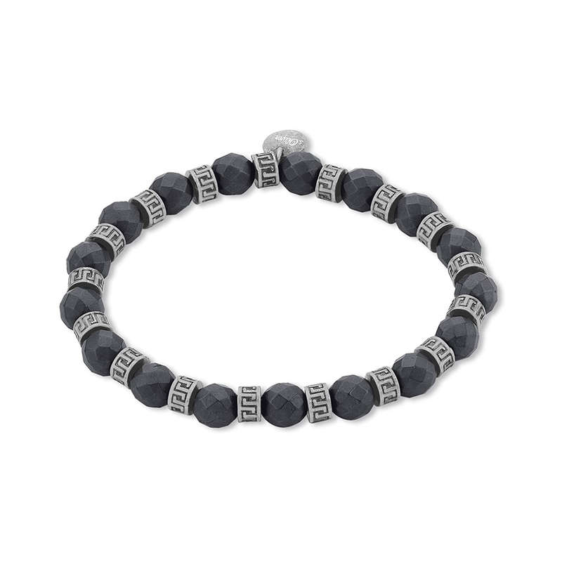 s.Oliver Mens Bracelet 2012601