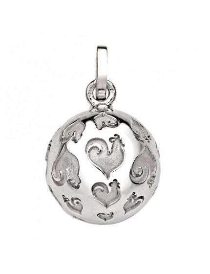 Chantecler Jewels Women's Charm (29413)