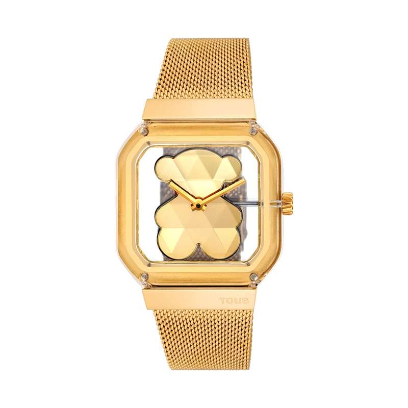 Tous Women's Watch (3000143400)