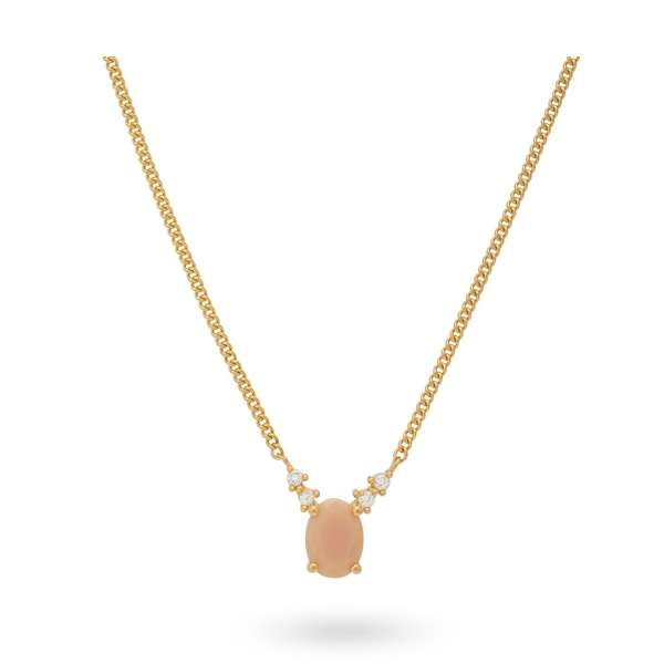 24kae Jewels Women's Necklace (32426y)