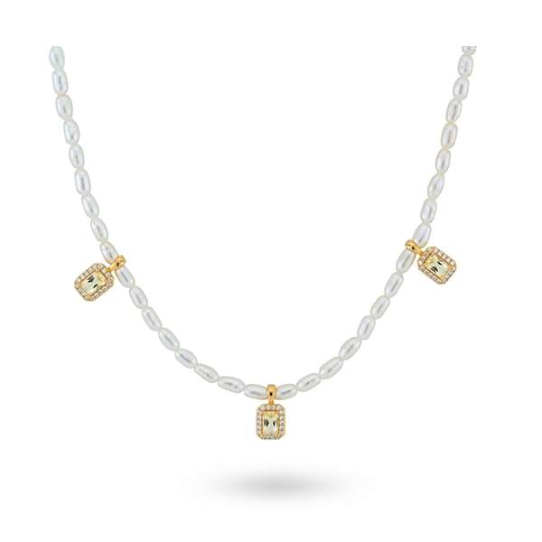 24kae Jewels Women's Necklace (32456y)