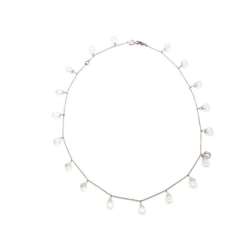 Chantecler Jewels Women's Necklace (34847)