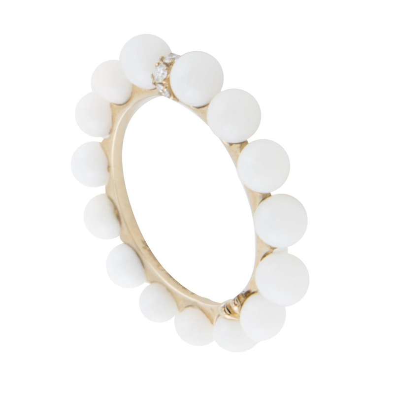 Chantecler Jewels Women's Ring (34928)