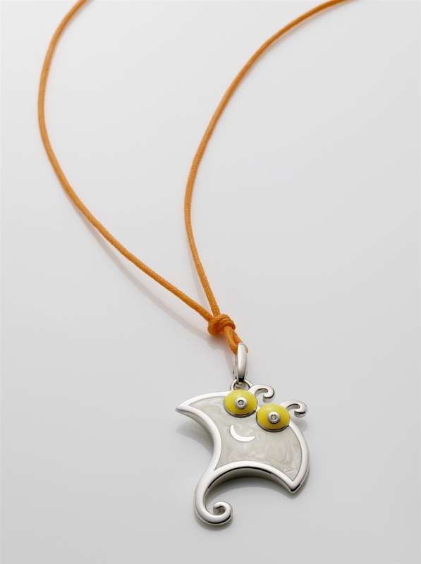 Chantecler Jewels Women's Charm (35588)