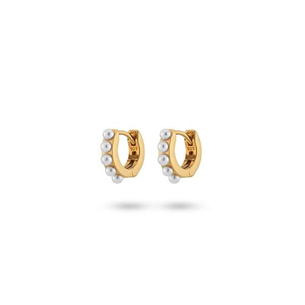 24kae Jewels Women's Earrings (42419y)