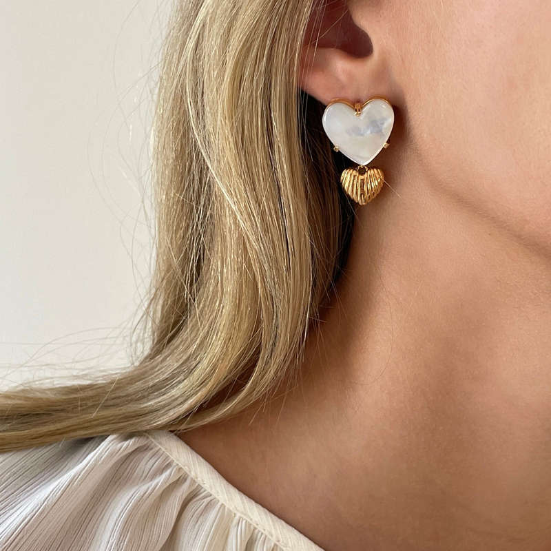 24kae Jewels Women's Earrings (42490y)