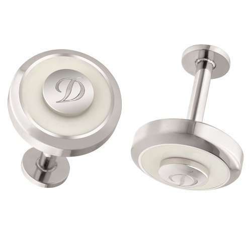 Dupont Jewels Ladies Cufflinks (5913)