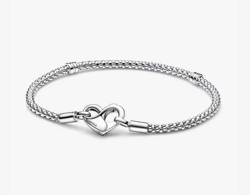 Pandora Women's Bracelet (592453C00-18)