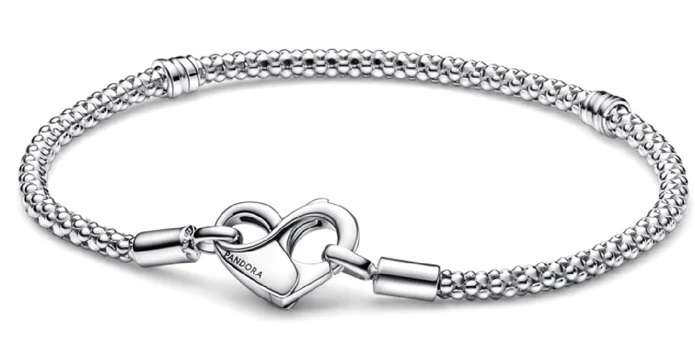 Pandora Women's Bracelet (592453C00-20)