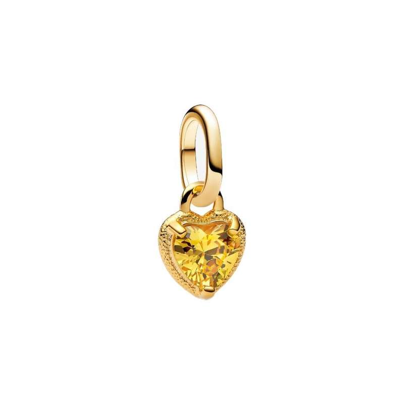 Pandora Women's Charm Link (763862C01)