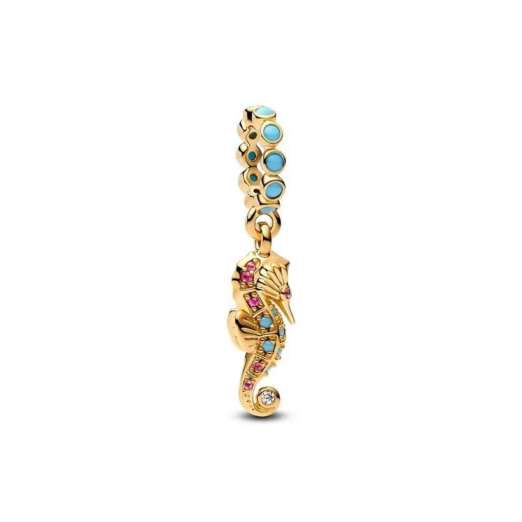 Pandora Women's Charm link (763895c01)
