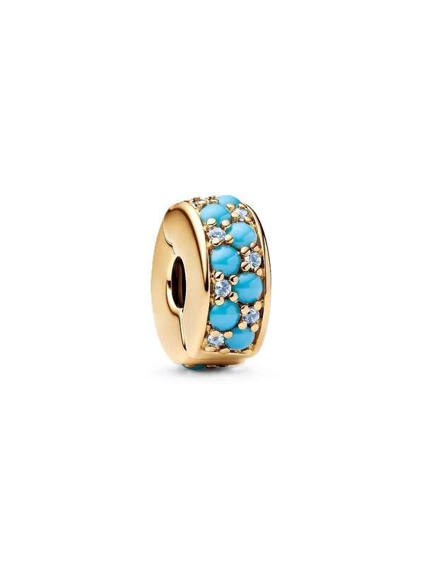 Pandora Women's Charm Link (763902C01)