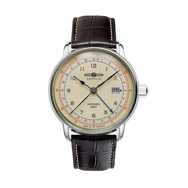 Zeppelin Men's Watch (7668-5)