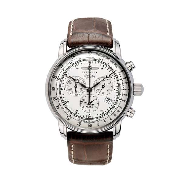Zeppelin Men's Watch (7680-1)