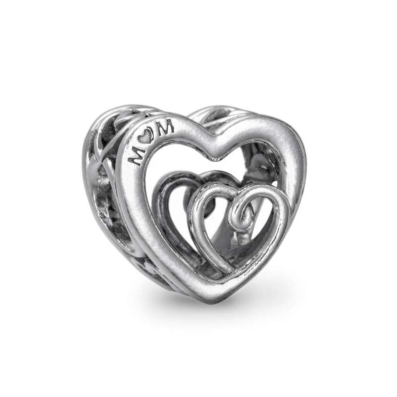 Pandora Women's Charm Link (790800C00)