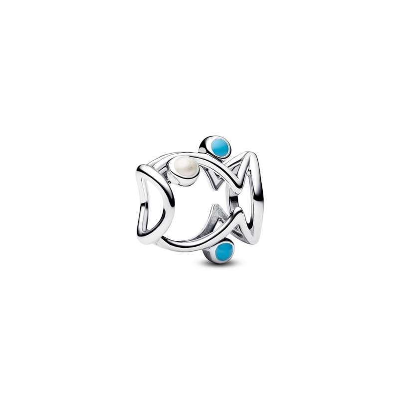 Pandora Women's Charm Link (793819C01)