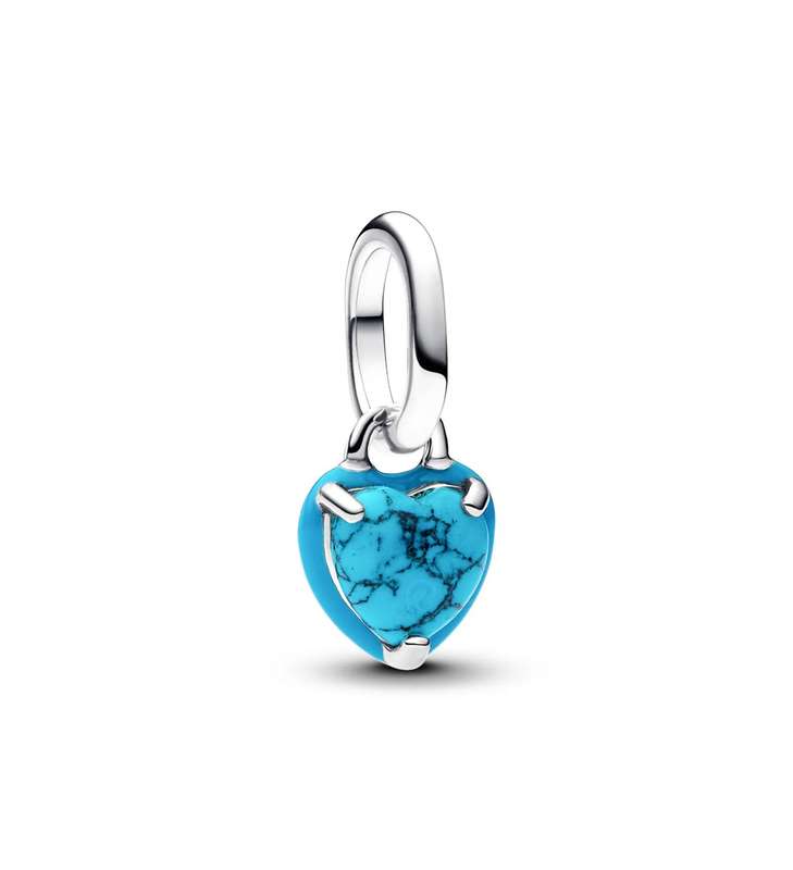 Pandora Women's Charm Link (793827C01)