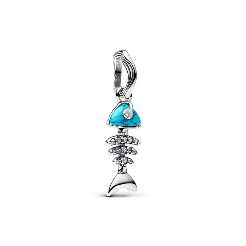 Pandora Women's Charm Link (793894C01)