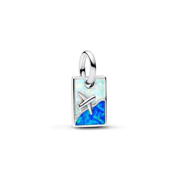 Pandora Women's Charm Link (793913C01)