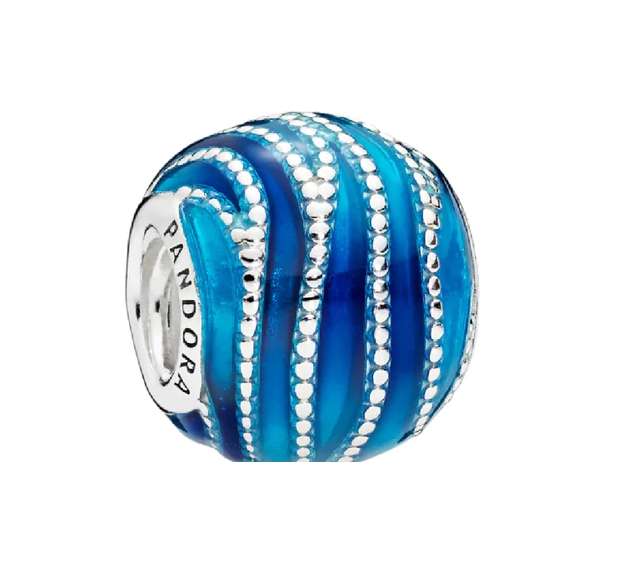 Pandora Women's Charm Link (797012ENMX)