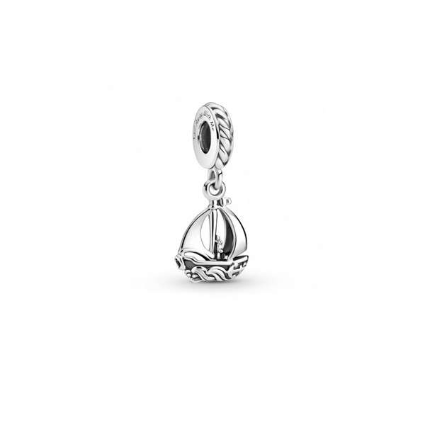 Pandora Women's Charm Link (799439C00)