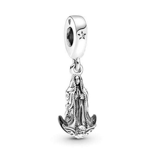 Pandora Women's Charm Link (799646C01)