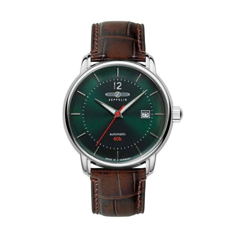 Zeppelin Men's Watch (8160-4)