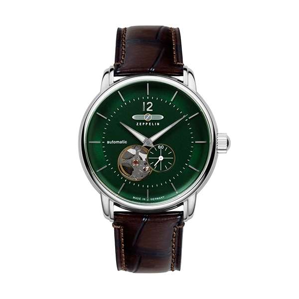 Zeppelin Men's Watch (8166-4)