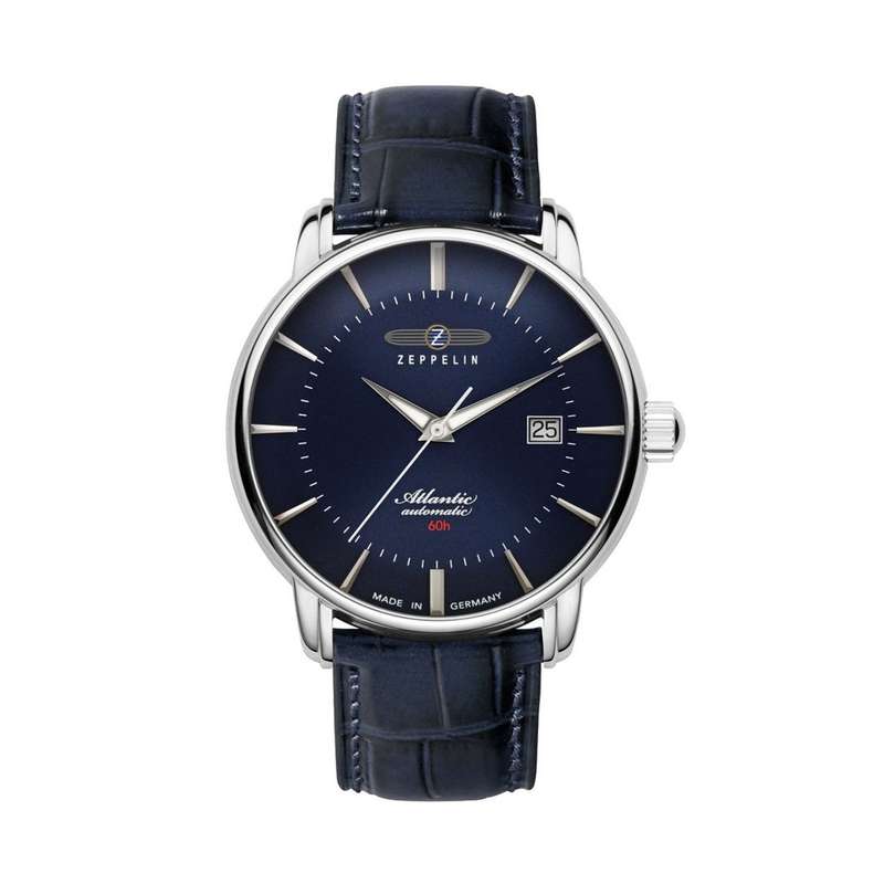 Zeppelin Men's Watch (8460-3)