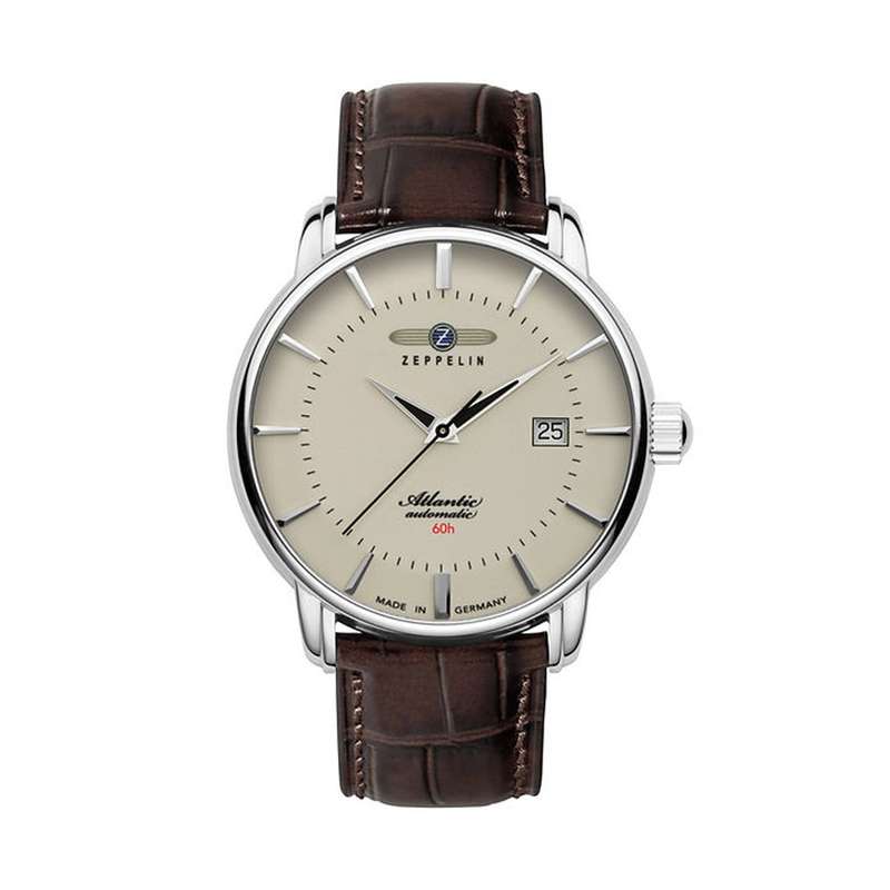 Zeppelin Men's Watch (8460-5)