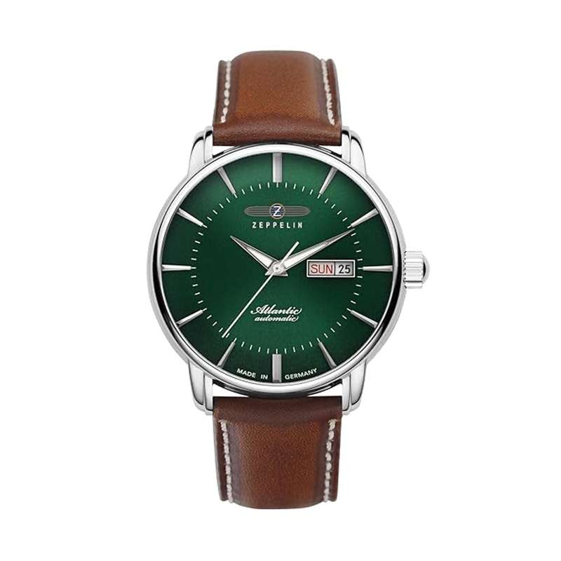 Zeppelin Men's Watch (8466-4)