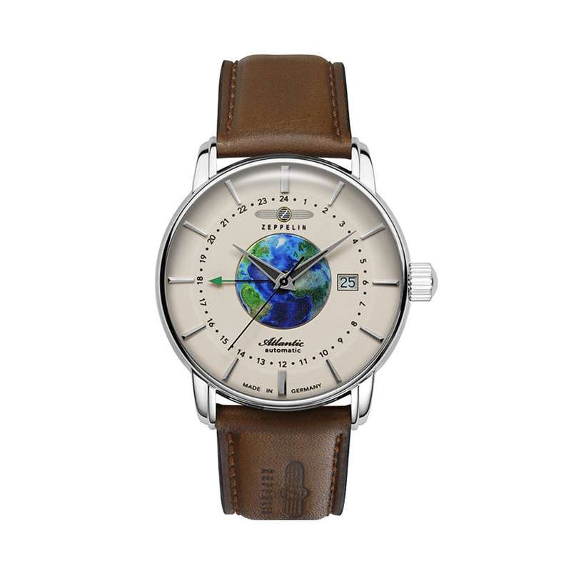 Zeppelin Men's Watch (8468-5)