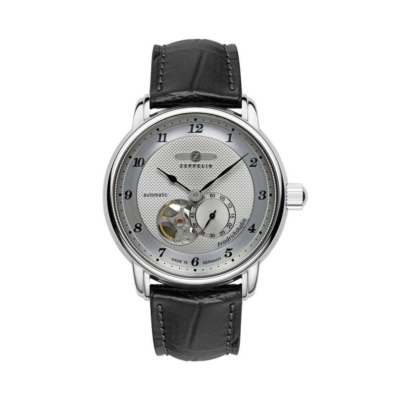 Zeppelin Men's Watch (8566-4)