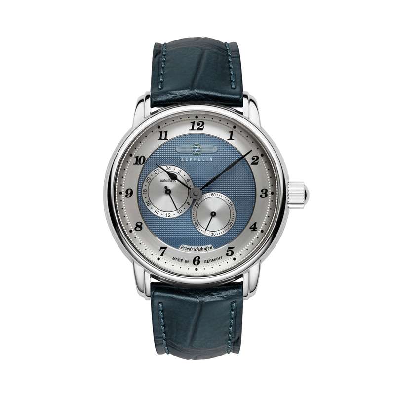 Zeppelin Men's Watch (8568-3)
