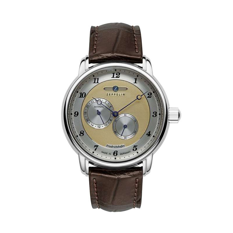 Zeppelin Men's Watch (8568-5)