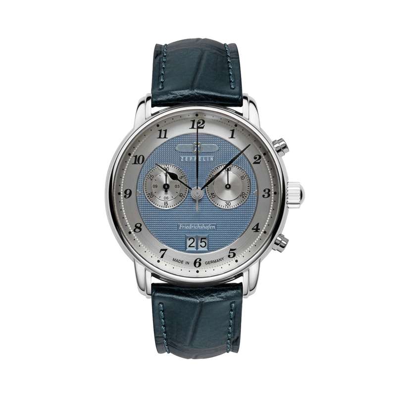 Zeppelin Men's Watch (8584-3)