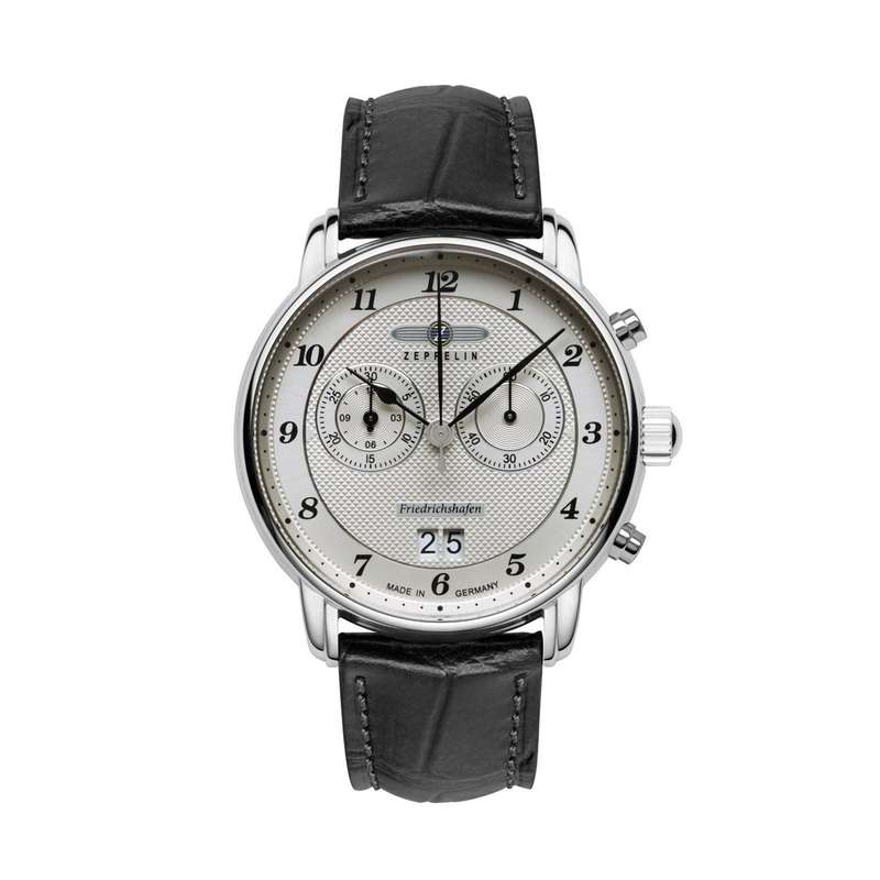 Zeppelin Men's Watch (8584-5)