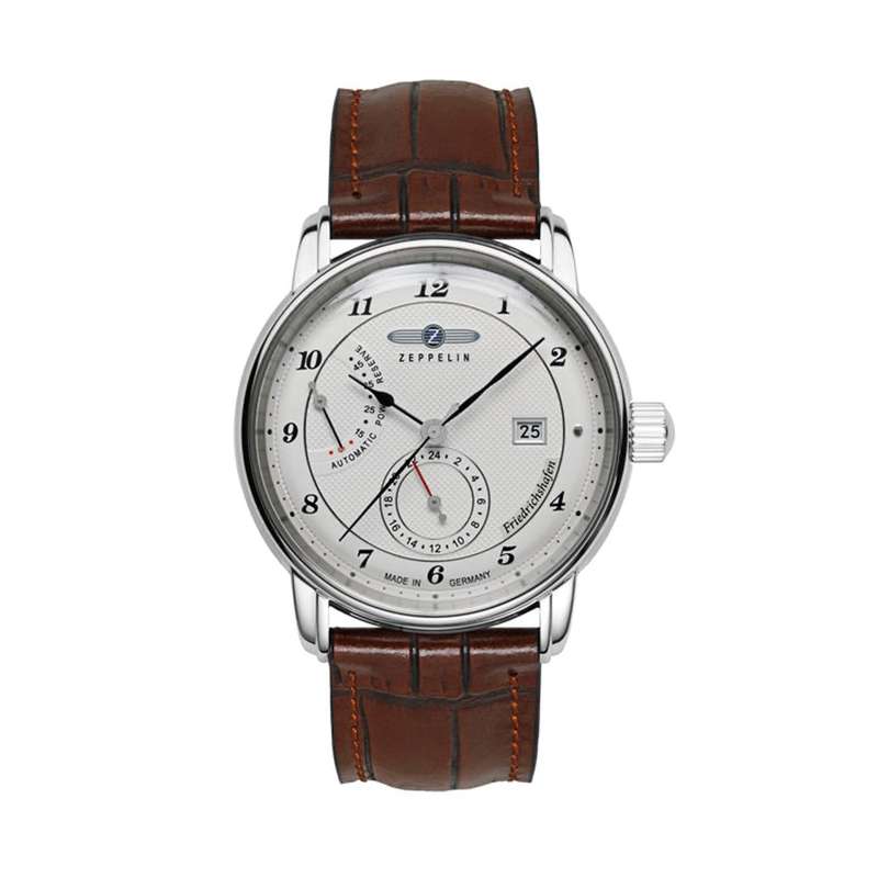 Zeppelin Men's Watch (8590-1)