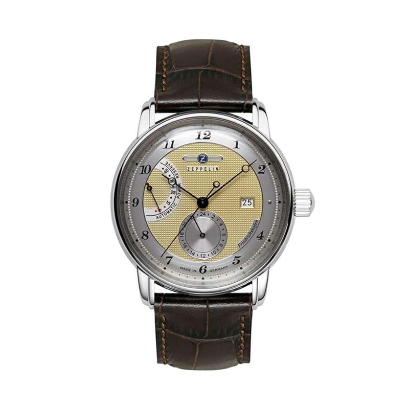 Zeppelin Men's Watch (8590-5)