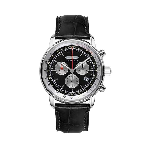 Zeppelin Men's Watch (8888-2)